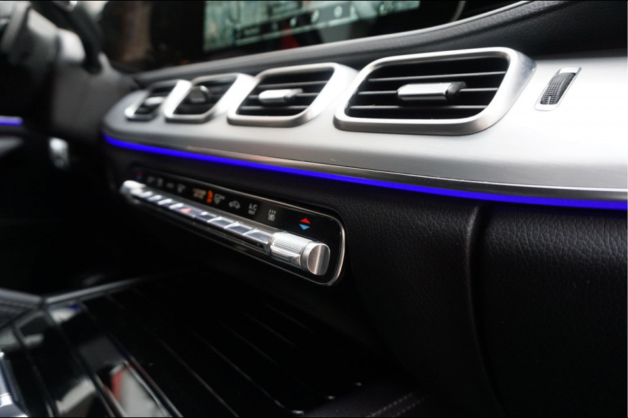 Mercedes-Benz GLE 350 e 4MATIC AMG Line NIGHT pakket | Trekhaak | Mercedes onderhouden | Adaptieve cruise + Lane departure | Sfeerverlichting | Mercedes-Benz GLE 350 e 4MATIC AMG Line NIGHT pakket | Trekhaak | Mercedes onderhouden | Adaptieve cruise + Lane departure | Sfeerverlichting |