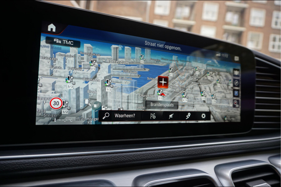 Mercedes-Benz GLE 350 e 4MATIC AMG Line NIGHT pakket | Trekhaak | Mercedes onderhouden | Adaptieve cruise + Lane departure | Sfeerverlichting | Mercedes-Benz GLE 350 e 4MATIC AMG Line NIGHT pakket | Trekhaak | Mercedes onderhouden | Adaptieve cruise + Lane departure | Sfeerverlichting |