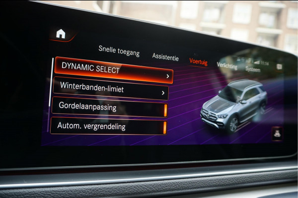 Mercedes-Benz GLE 350 e 4MATIC AMG Line NIGHT pakket | Trekhaak | Mercedes onderhouden | Adaptieve cruise + Lane departure | Sfeerverlichting | Mercedes-Benz GLE 350 e 4MATIC AMG Line NIGHT pakket | Trekhaak | Mercedes onderhouden | Adaptieve cruise + Lane departure | Sfeerverlichting |