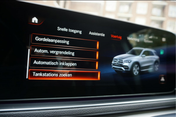 Mercedes-Benz GLE 350 e 4MATIC AMG Line NIGHT pakket | Trekhaak | Mercedes onderhouden | Adaptieve cruise + Lane departure | Sfeerverlichting | Mercedes-Benz GLE 350 e 4MATIC AMG Line NIGHT pakket | Trekhaak | Mercedes onderhouden | Adaptieve cruise + Lane departure | Sfeerverlichting |