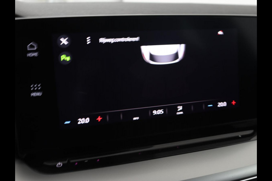 Škoda Octavia 1.0 e-TSI Sport | Carplay | Sfeerverlichting | Sportstoelen | Navigatie | Parkeerhulp | Climate control | Cruise control Škoda Octavia 1.0 e-TSI Sport | Carplay | Sfeerverlichting | Sportstoelen | Navigatie | Parkeerhulp | Climate control | Cruise control