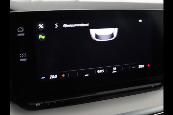 Škoda Octavia 1.0 e-TSI Sport | Carplay | Sfeerverlichting | Sportstoelen | Navigatie | Parkeerhulp | Climate control | Cruise control Škoda Octavia 1.0 e-TSI Sport | Carplay | Sfeerverlichting | Sportstoelen | Navigatie | Parkeerhulp | Climate control | Cruise control