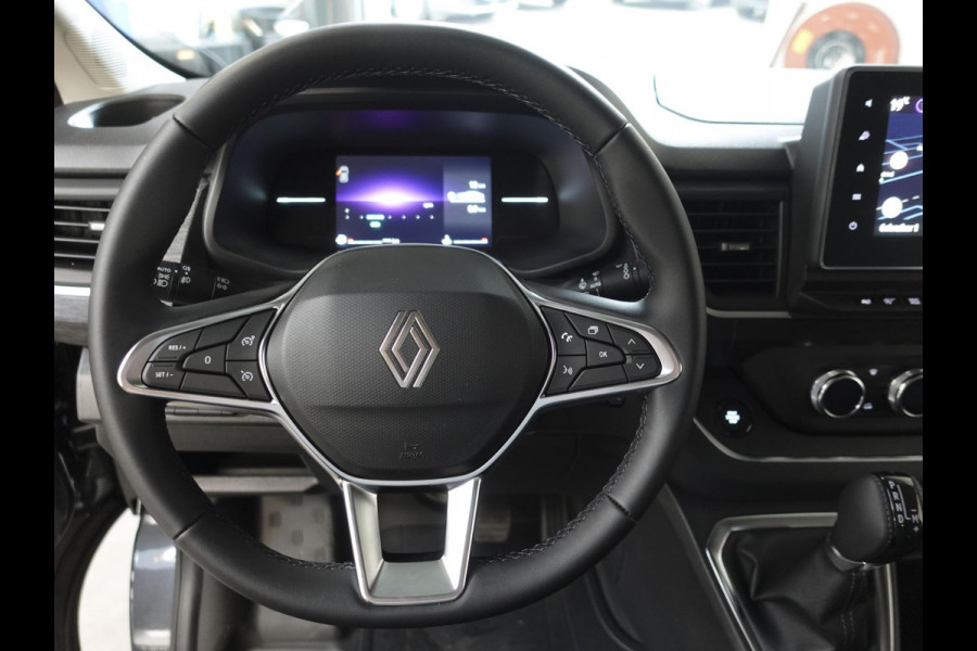 Renault Trafic 2.0 Blue dC1 150 EDC T29 L2H1 Extra DC Automaat Trekhaak Navigatie Camera Renault Trafic 2.0 Blue dC1 150 EDC T29 L2H1 Extra DC Automaat Trekhaak Navigatie Camera