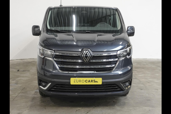 Renault Trafic 2.0 Blue dC1 150 EDC T29 L2H1 Extra DC Automaat Trekhaak Navigatie Camera Renault Trafic 2.0 Blue dC1 150 EDC T29 L2H1 Extra DC Automaat Trekhaak Navigatie Camera