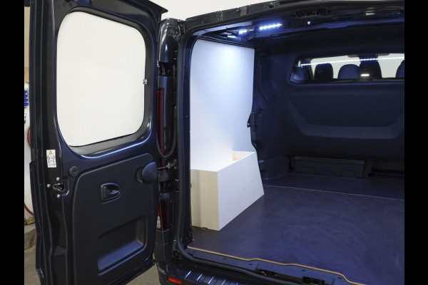Renault Trafic 2.0 Blue dC1 150 EDC T29 L2H1 Extra DC Automaat Trekhaak Navigatie Camera Renault Trafic 2.0 Blue dC1 150 EDC T29 L2H1 Extra DC Automaat Trekhaak Navigatie Camera