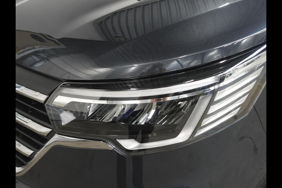 Renault Trafic 2.0 Blue dC1 150 EDC T29 L2H1 Extra DC Automaat Trekhaak Navigatie Camera Renault Trafic 2.0 Blue dC1 150 EDC T29 L2H1 Extra DC Automaat Trekhaak Navigatie Camera