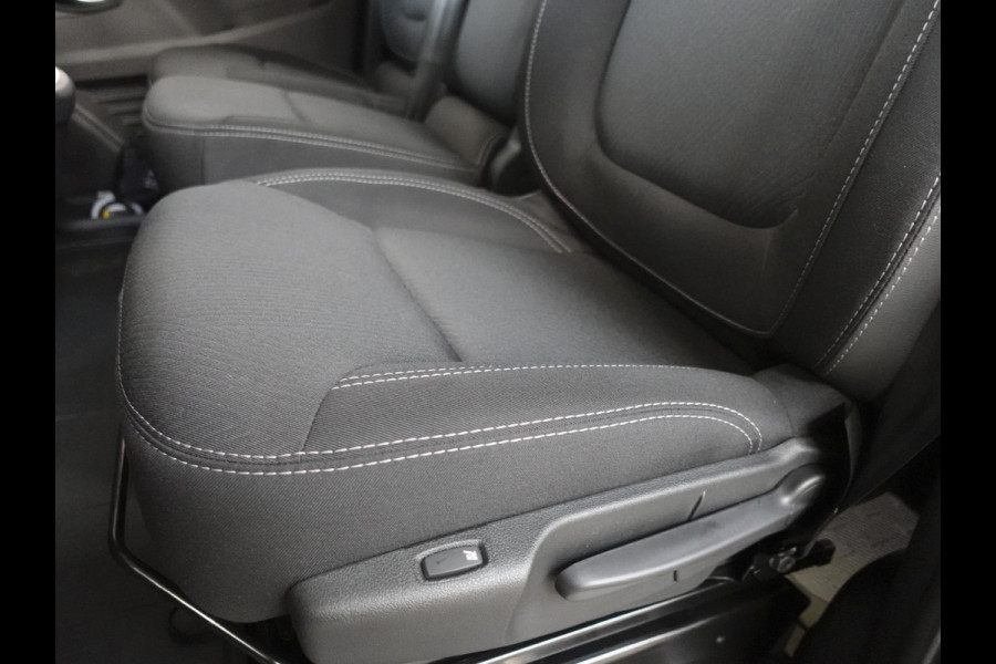 Renault Trafic 2.0 Blue dC1 150 EDC T29 L2H1 Extra DC Automaat Trekhaak Navigatie Camera Renault Trafic 2.0 Blue dC1 150 EDC T29 L2H1 Extra DC Automaat Trekhaak Navigatie Camera