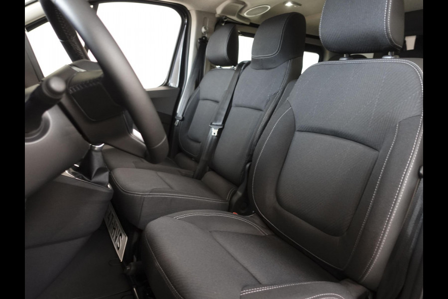 Renault Trafic 2.0 Blue dC1 150 EDC T29 L2H1 Extra DC Automaat Trekhaak Navigatie Camera Renault Trafic 2.0 Blue dC1 150 EDC T29 L2H1 Extra DC Automaat Trekhaak Navigatie Camera