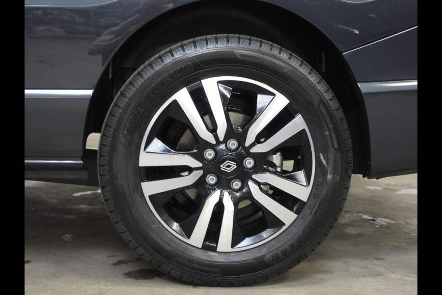 Renault Trafic 2.0 Blue dC1 150 EDC T29 L2H1 Extra DC Automaat Trekhaak Navigatie Camera Renault Trafic 2.0 Blue dC1 150 EDC T29 L2H1 Extra DC Automaat Trekhaak Navigatie Camera