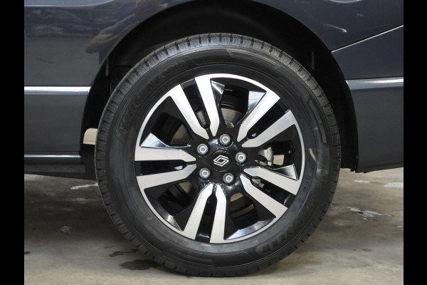 Renault Trafic 2.0 Blue dC1 150 EDC T29 L2H1 Extra DC Automaat Trekhaak Navigatie Camera Renault Trafic 2.0 Blue dC1 150 EDC T29 L2H1 Extra DC Automaat Trekhaak Navigatie Camera