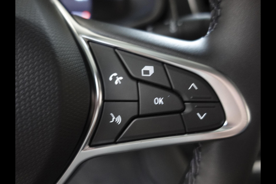 Renault Trafic 2.0 Blue dC1 150 EDC T29 L2H1 Extra DC Automaat Trekhaak Navigatie Camera Renault Trafic 2.0 Blue dC1 150 EDC T29 L2H1 Extra DC Automaat Trekhaak Navigatie Camera