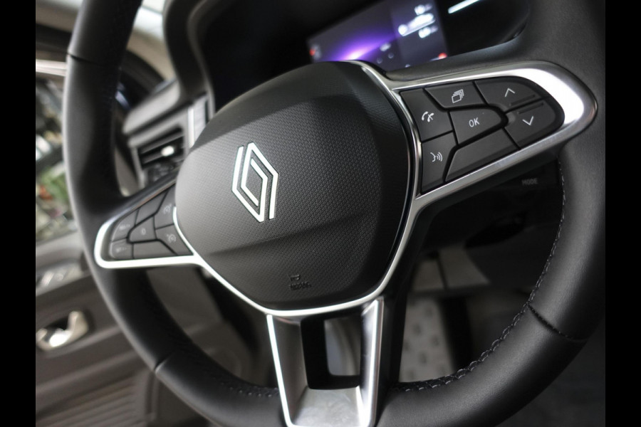 Renault Trafic 2.0 Blue dC1 150 EDC T29 L2H1 Extra DC Automaat Trekhaak Navigatie Camera Renault Trafic 2.0 Blue dC1 150 EDC T29 L2H1 Extra DC Automaat Trekhaak Navigatie Camera