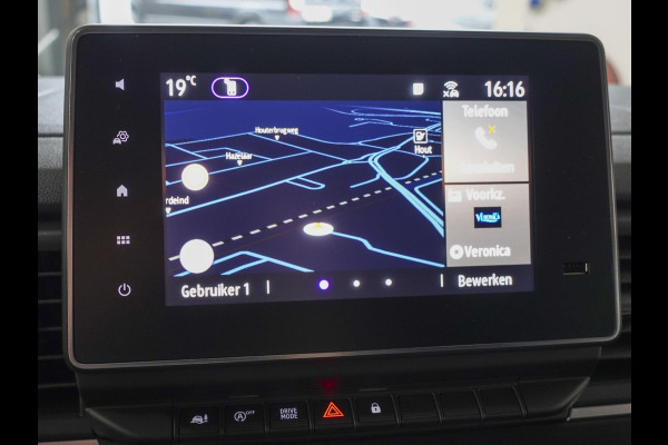 Renault Trafic 2.0 Blue dC1 150 EDC T29 L2H1 Extra DC Automaat Trekhaak Navigatie Camera Renault Trafic 2.0 Blue dC1 150 EDC T29 L2H1 Extra DC Automaat Trekhaak Navigatie Camera