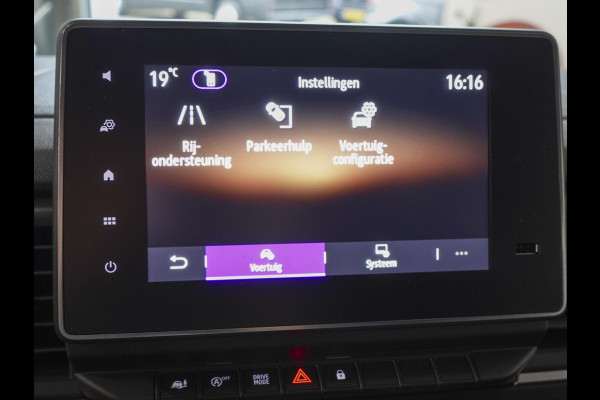 Renault Trafic 2.0 Blue dC1 150 EDC T29 L2H1 Extra DC Automaat Trekhaak Navigatie Camera Renault Trafic 2.0 Blue dC1 150 EDC T29 L2H1 Extra DC Automaat Trekhaak Navigatie Camera