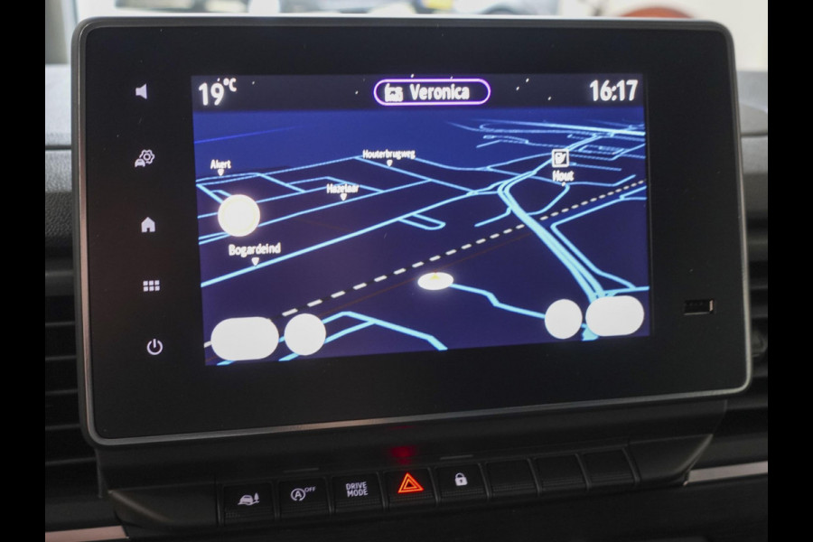 Renault Trafic 2.0 Blue dC1 150 EDC T29 L2H1 Extra DC Automaat Trekhaak Navigatie Camera Renault Trafic 2.0 Blue dC1 150 EDC T29 L2H1 Extra DC Automaat Trekhaak Navigatie Camera