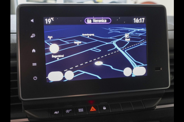 Renault Trafic 2.0 Blue dC1 150 EDC T29 L2H1 Extra DC Automaat Trekhaak Navigatie Camera Renault Trafic 2.0 Blue dC1 150 EDC T29 L2H1 Extra DC Automaat Trekhaak Navigatie Camera