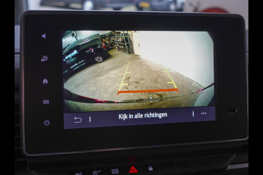 Renault Trafic 2.0 Blue dC1 150 EDC T29 L2H1 Extra DC Automaat Trekhaak Navigatie Camera Renault Trafic 2.0 Blue dC1 150 EDC T29 L2H1 Extra DC Automaat Trekhaak Navigatie Camera