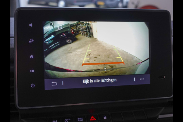 Renault Trafic 2.0 Blue dC1 150 EDC T29 L2H1 Extra DC Automaat Trekhaak Navigatie Camera Renault Trafic 2.0 Blue dC1 150 EDC T29 L2H1 Extra DC Automaat Trekhaak Navigatie Camera