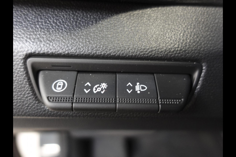 Renault Trafic 2.0 Blue dC1 150 EDC T29 L2H1 Extra DC Automaat Trekhaak Navigatie Camera Renault Trafic 2.0 Blue dC1 150 EDC T29 L2H1 Extra DC Automaat Trekhaak Navigatie Camera