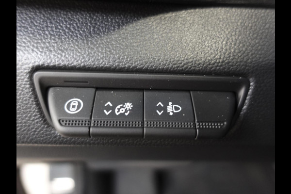 Renault Trafic 2.0 Blue dC1 150 EDC T29 L2H1 Extra DC Automaat Trekhaak Navigatie Camera Renault Trafic 2.0 Blue dC1 150 EDC T29 L2H1 Extra DC Automaat Trekhaak Navigatie Camera