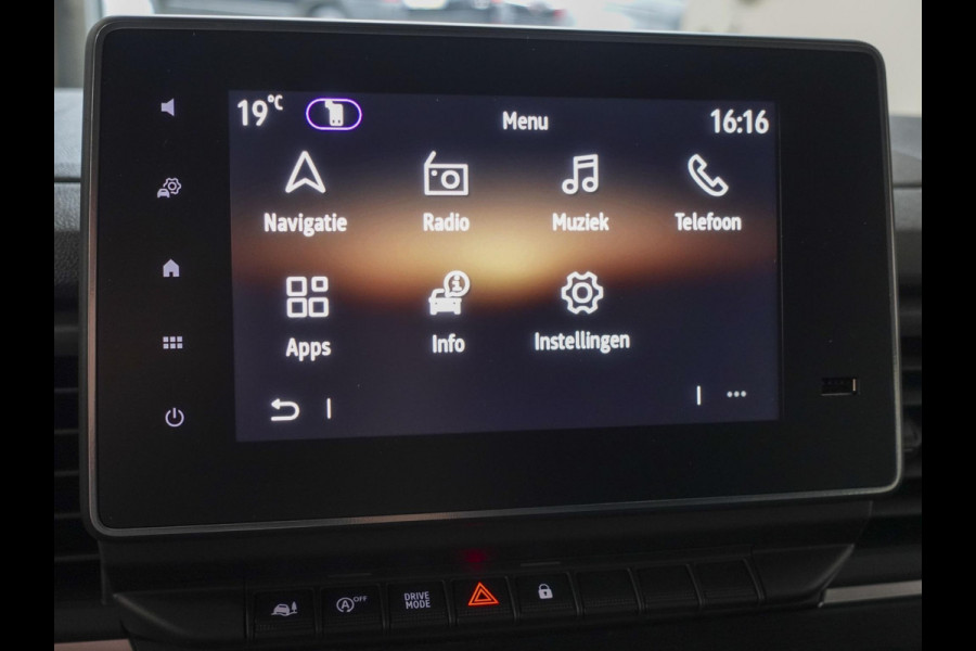 Renault Trafic 2.0 Blue dC1 150 EDC T29 L2H1 Extra DC Automaat Trekhaak Navigatie Camera Renault Trafic 2.0 Blue dC1 150 EDC T29 L2H1 Extra DC Automaat Trekhaak Navigatie Camera