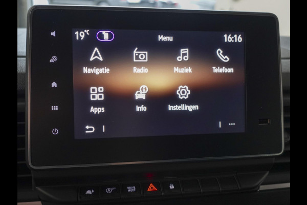 Renault Trafic 2.0 Blue dC1 150 EDC T29 L2H1 Extra DC Automaat Trekhaak Navigatie Camera Renault Trafic 2.0 Blue dC1 150 EDC T29 L2H1 Extra DC Automaat Trekhaak Navigatie Camera