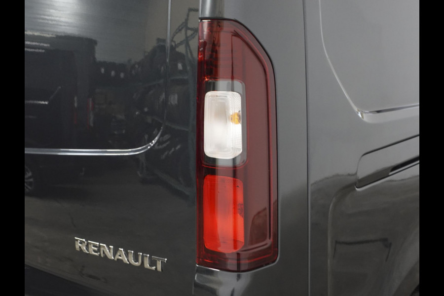 Renault Trafic 2.0 Blue dC1 150 EDC T29 L2H1 Extra DC Automaat Trekhaak Navigatie Camera Renault Trafic 2.0 Blue dC1 150 EDC T29 L2H1 Extra DC Automaat Trekhaak Navigatie Camera