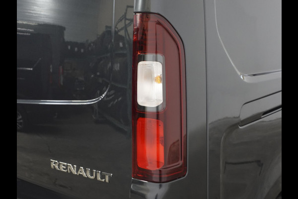 Renault Trafic 2.0 Blue dC1 150 EDC T29 L2H1 Extra DC Automaat Trekhaak Navigatie Camera Renault Trafic 2.0 Blue dC1 150 EDC T29 L2H1 Extra DC Automaat Trekhaak Navigatie Camera