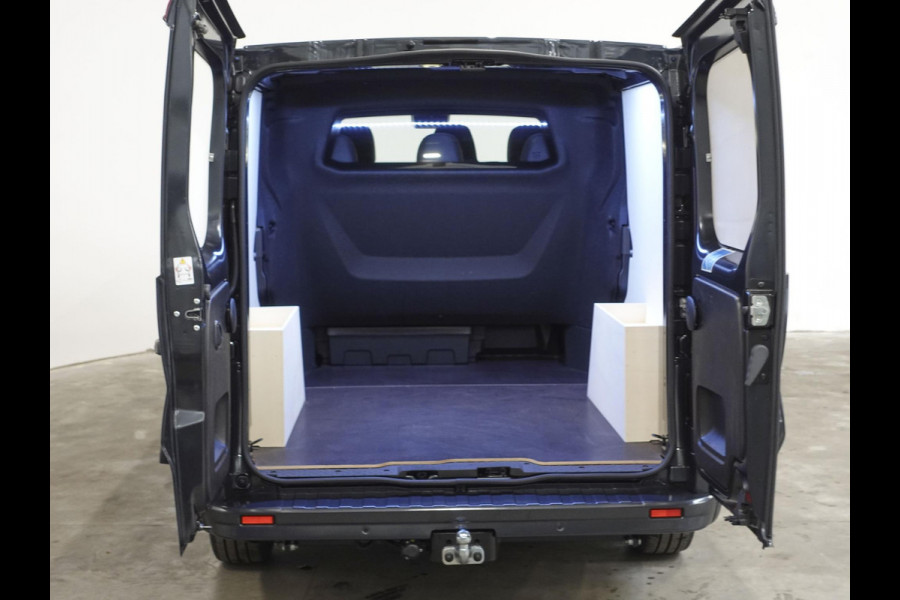 Renault Trafic 2.0 Blue dC1 150 EDC T29 L2H1 Extra DC Automaat Trekhaak Navigatie Camera Renault Trafic 2.0 Blue dC1 150 EDC T29 L2H1 Extra DC Automaat Trekhaak Navigatie Camera