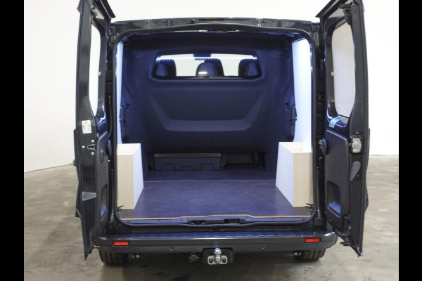 Renault Trafic 2.0 Blue dC1 150 EDC T29 L2H1 Extra DC Automaat Trekhaak Navigatie Camera Renault Trafic 2.0 Blue dC1 150 EDC T29 L2H1 Extra DC Automaat Trekhaak Navigatie Camera