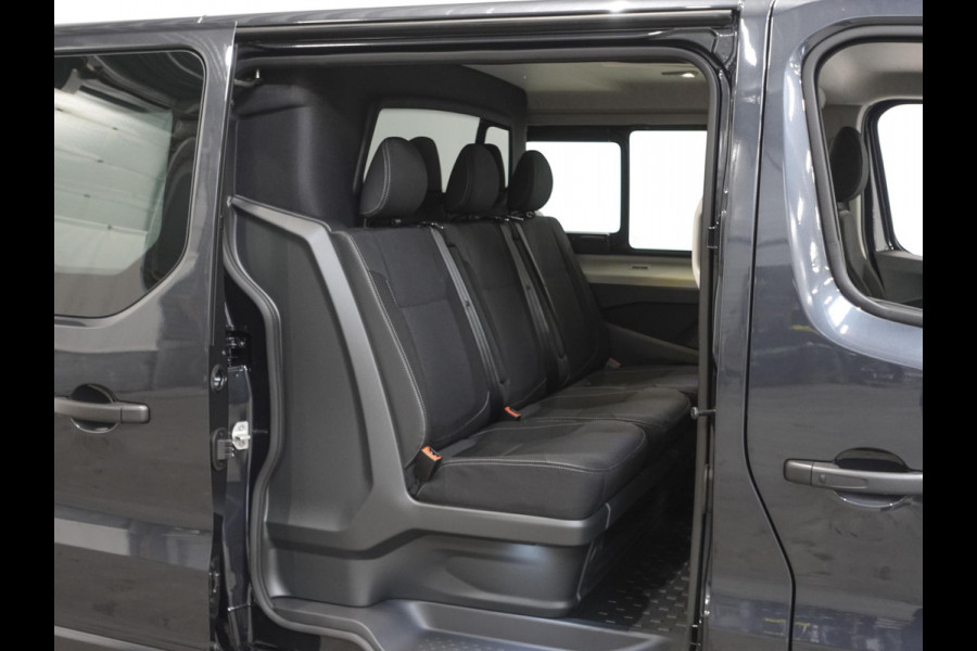 Renault Trafic 2.0 Blue dC1 150 EDC T29 L2H1 Extra DC Automaat Trekhaak Navigatie Camera Renault Trafic 2.0 Blue dC1 150 EDC T29 L2H1 Extra DC Automaat Trekhaak Navigatie Camera