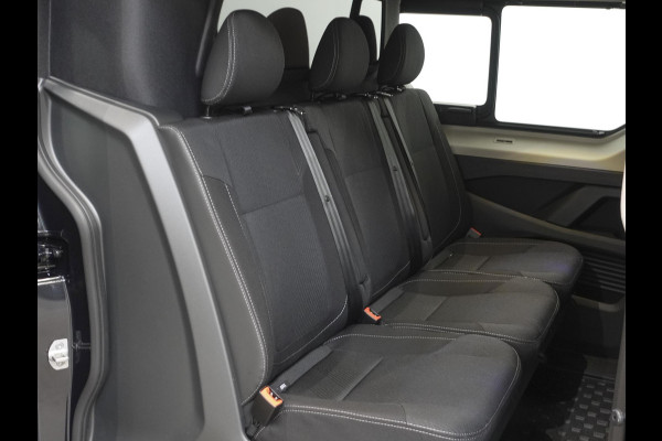 Renault Trafic 2.0 Blue dC1 150 EDC T29 L2H1 Extra DC Automaat Trekhaak Navigatie Camera Renault Trafic 2.0 Blue dC1 150 EDC T29 L2H1 Extra DC Automaat Trekhaak Navigatie Camera