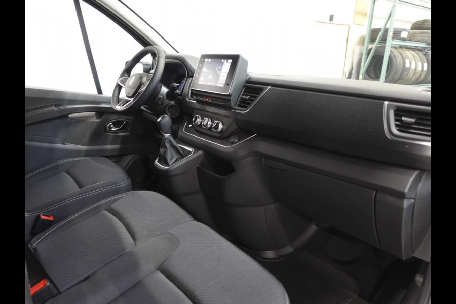 Renault Trafic 2.0 Blue dC1 150 EDC T29 L2H1 Extra DC Automaat Trekhaak Navigatie Camera Renault Trafic 2.0 Blue dC1 150 EDC T29 L2H1 Extra DC Automaat Trekhaak Navigatie Camera