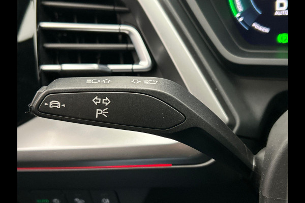 Audi Q4 e-tron 35 Launch edition Advanced 55 kWh * SOG 93% Origineel Nederlands * Leder Stoelverwarming Carplay Keyless