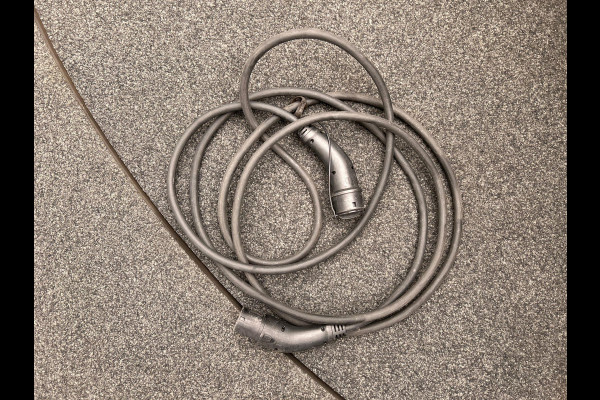 Audi Q4 e-tron 35 Launch edition Advanced 55 kWh * SOG 93% Origineel Nederlands * Leder Stoelverwarming Carplay Keyless