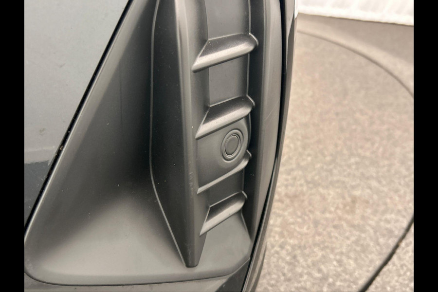 Audi Q4 e-tron 35 Launch edition Advanced 55 kWh * SOG 93% Origineel Nederlands * Leder Stoelverwarming Carplay Keyless