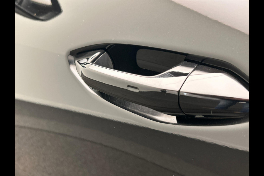 Audi Q4 e-tron 35 Launch edition Advanced 55 kWh * SOG 93% Origineel Nederlands * Leder Stoelverwarming Carplay Keyless