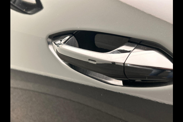 Audi Q4 e-tron 35 Launch edition Advanced 55 kWh * SOG 93% Origineel Nederlands * Leder Stoelverwarming Carplay Keyless