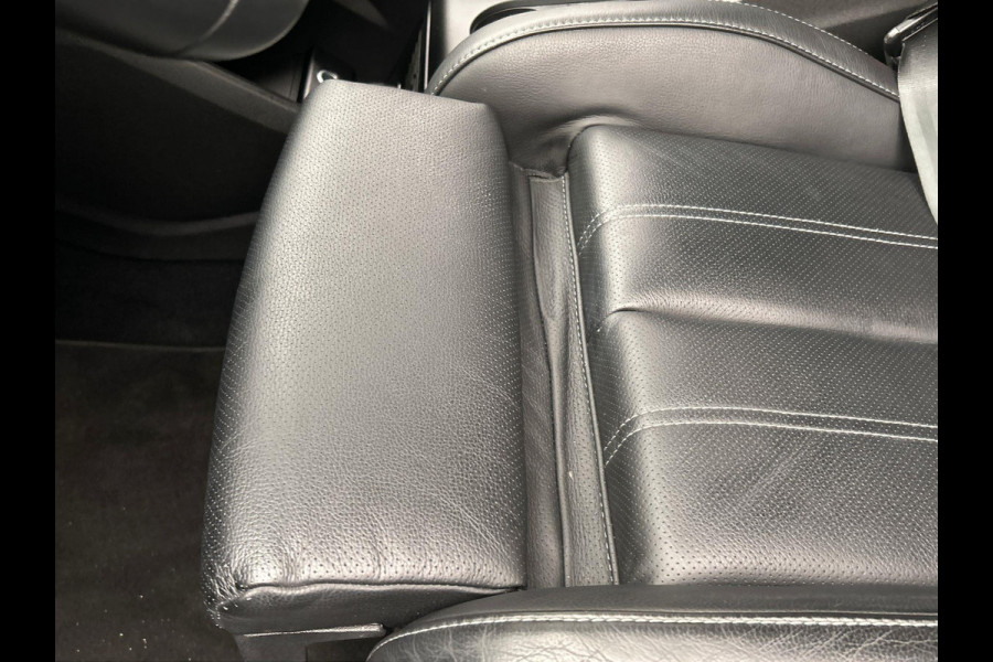 Audi Q4 e-tron 35 Launch edition Advanced 55 kWh * SOG 93% Origineel Nederlands * Leder Stoelverwarming Carplay Keyless