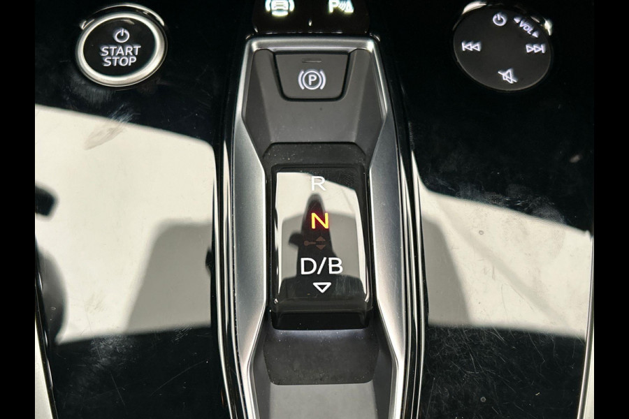 Audi Q4 e-tron 35 Launch edition Advanced 55 kWh * SOG 93% Origineel Nederlands * Leder Stoelverwarming Carplay Keyless