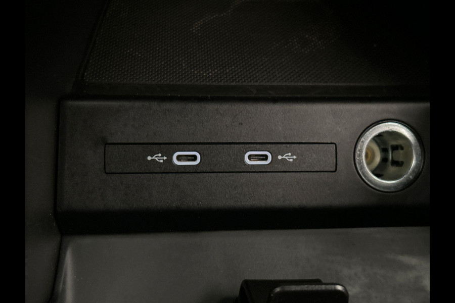 Audi Q4 e-tron 35 Launch edition Advanced 55 kWh * SOG 93% Origineel Nederlands * Leder Stoelverwarming Carplay Keyless