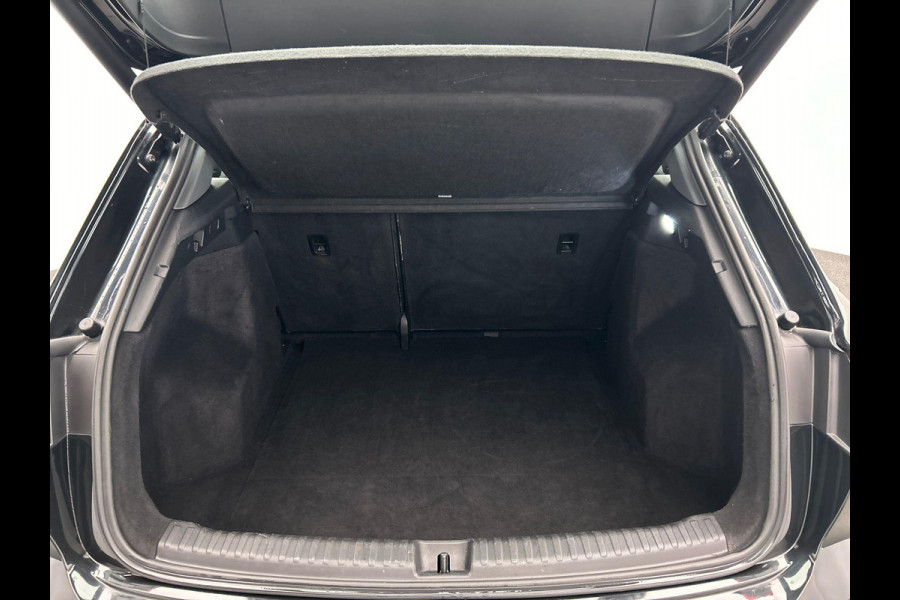 Audi Q4 e-tron 35 Launch edition Advanced 55 kWh * SOG 93% Origineel Nederlands * Leder Stoelverwarming Carplay Keyless