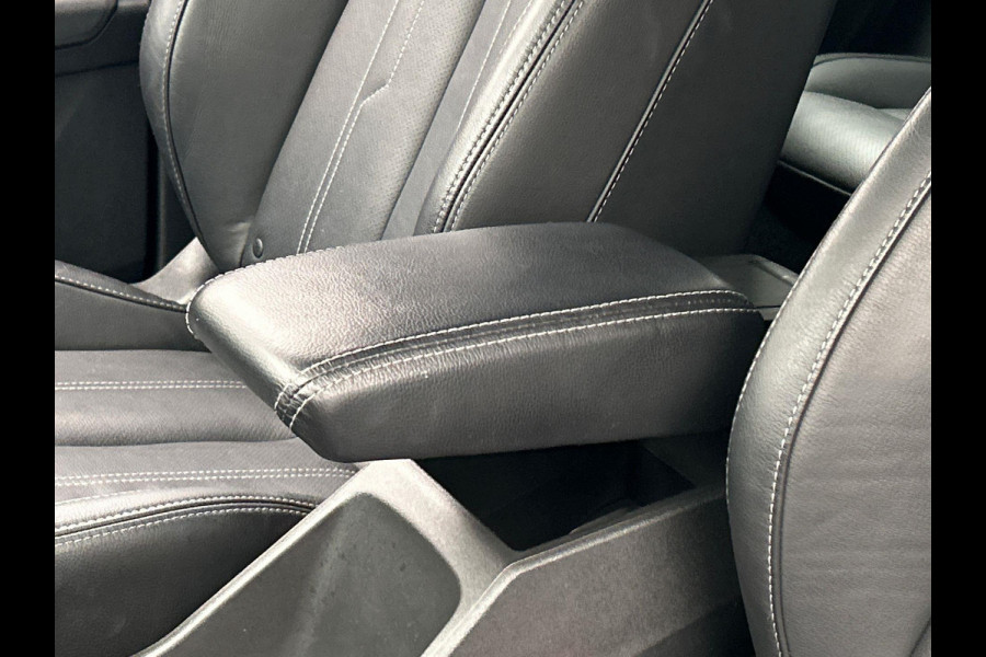 Audi Q4 e-tron 35 Launch edition Advanced 55 kWh * SOG 93% Origineel Nederlands * Leder Stoelverwarming Carplay Keyless