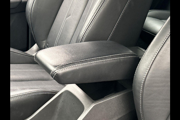 Audi Q4 e-tron 35 Launch edition Advanced 55 kWh * SOG 93% Origineel Nederlands * Leder Stoelverwarming Carplay Keyless