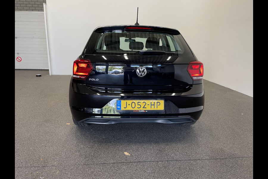 Volkswagen Polo 1.0 TSI Highline Navigatie Apple Carplay/Android Auto Adaptieve Cruise Control Lichtmetalen velgen Climate Control