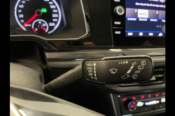 Volkswagen Polo 1.0 TSI Highline Navigatie Apple Carplay/Android Auto Adaptieve Cruise Control Lichtmetalen velgen Climate Control