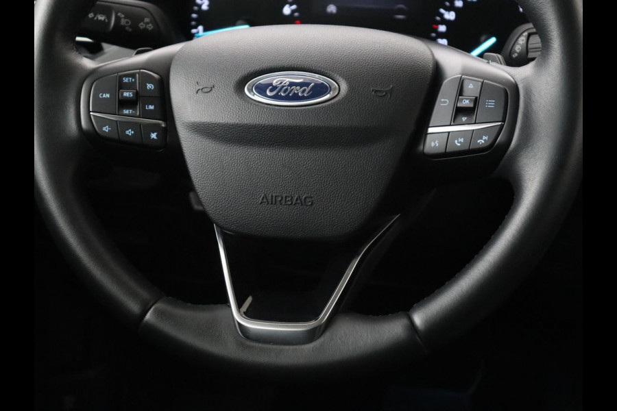 Ford Focus 1.0 EcoBoost Titanium | Automaat | Carplay | Navigatie | Keyless | Parkeerhulp | Climate control | Cruise control | Bluetooth Ford Focus 1.0 EcoBoost Titanium | Automaat | Carplay | Navigatie | Keyless | Parkeerhulp | Climate control | Cruise control | Bluetooth