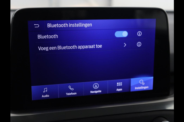 Ford Focus 1.0 EcoBoost Titanium | Automaat | Carplay | Navigatie | Keyless | Parkeerhulp | Climate control | Cruise control | Bluetooth Ford Focus 1.0 EcoBoost Titanium | Automaat | Carplay | Navigatie | Keyless | Parkeerhulp | Climate control | Cruise control | Bluetooth