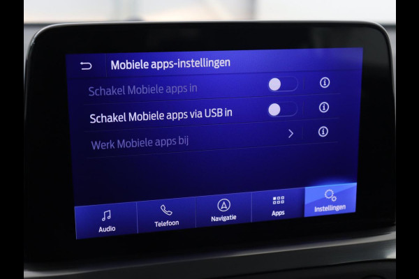 Ford Focus 1.0 EcoBoost Titanium | Automaat | Carplay | Navigatie | Keyless | Parkeerhulp | Climate control | Cruise control | Bluetooth Ford Focus 1.0 EcoBoost Titanium | Automaat | Carplay | Navigatie | Keyless | Parkeerhulp | Climate control | Cruise control | Bluetooth