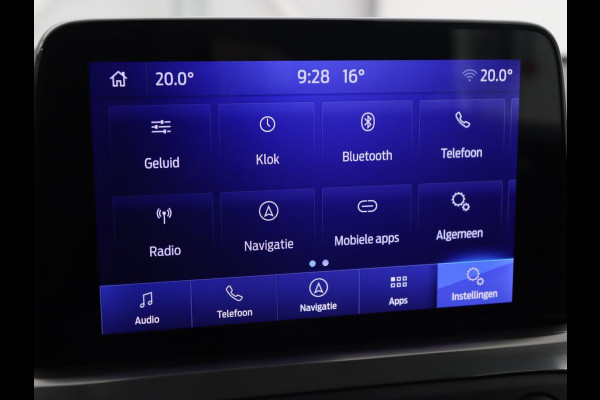 Ford Focus 1.0 EcoBoost Titanium | Automaat | Carplay | Navigatie | Keyless | Parkeerhulp | Climate control | Cruise control | Bluetooth Ford Focus 1.0 EcoBoost Titanium | Automaat | Carplay | Navigatie | Keyless | Parkeerhulp | Climate control | Cruise control | Bluetooth